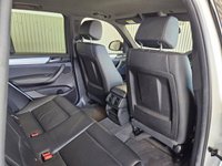 USED 2017 67 BMW X3 2.0 20d M Sport SUV 5dr Diesel Auto xDrive Euro 6 (s/s) (190 ps) DIESEL AUTOMATIC
