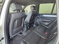 USED 2017 67 BMW X3 2.0 20d M Sport SUV 5dr Diesel Auto xDrive Euro 6 (s/s) (190 ps) DIESEL AUTOMATIC