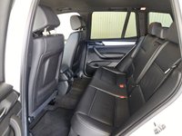 USED 2017 67 BMW X3 2.0 20d M Sport SUV 5dr Diesel Auto xDrive Euro 6 (s/s) (190 ps) DIESEL AUTOMATIC