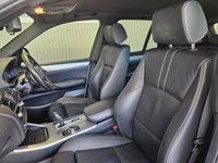 USED 2017 67 BMW X3 2.0 20d M Sport SUV 5dr Diesel Auto xDrive Euro 6 (s/s) (190 ps) DIESEL AUTOMATIC