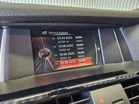 USED 2017 67 BMW X3 2.0 20d M Sport SUV 5dr Diesel Auto xDrive Euro 6 (s/s) (190 ps) DIESEL AUTOMATIC
