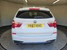 USED 2017 67 BMW X3 2.0 20d M Sport SUV 5dr Diesel Auto xDrive Euro 6 (s/s) (190 ps) DIESEL AUTOMATIC