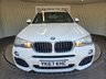 USED 2017 67 BMW X3 2.0 20d M Sport SUV 5dr Diesel Auto xDrive Euro 6 (s/s) (190 ps) DIESEL AUTOMATIC