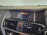 USED 2017 67 BMW X3 2.0 20d M Sport SUV 5dr Diesel Auto xDrive Euro 6 (s/s) (190 ps) DIESEL AUTOMATIC