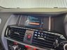 USED 2017 67 BMW X3 2.0 20d M Sport SUV 5dr Diesel Auto xDrive Euro 6 (s/s) (190 ps) DIESEL AUTOMATIC