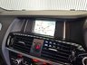 USED 2017 67 BMW X3 2.0 20d M Sport SUV 5dr Diesel Auto xDrive Euro 6 (s/s) (190 ps) DIESEL AUTOMATIC