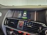 USED 2017 67 BMW X3 2.0 20d M Sport SUV 5dr Diesel Auto xDrive Euro 6 (s/s) (190 ps) DIESEL AUTOMATIC
