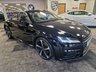 USED 2017 17 AUDI TT 1.8 TFSI Black Edition Roadster 2dr Petrol Manual Euro 6 (s/s) (180 ps) 