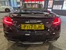 USED 2017 17 AUDI TT 1.8 TFSI Black Edition Roadster 2dr Petrol Manual Euro 6 (s/s) (180 ps) 