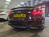 USED 2017 17 AUDI TT 1.8 TFSI Black Edition Roadster 2dr Petrol Manual Euro 6 (s/s) (180 ps) 
