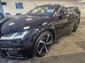USED 2017 17 AUDI TT 1.8 TFSI Black Edition Roadster 2dr Petrol Manual Euro 6 (s/s) (180 ps) 