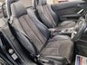 USED 2017 17 AUDI TT 1.8 TFSI Black Edition Roadster 2dr Petrol Manual Euro 6 (s/s) (180 ps) 
