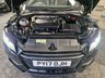 USED 2017 17 AUDI TT 1.8 TFSI Black Edition Roadster 2dr Petrol Manual Euro 6 (s/s) (180 ps) 