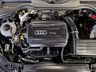 USED 2017 17 AUDI TT 1.8 TFSI Black Edition Roadster 2dr Petrol Manual Euro 6 (s/s) (180 ps) 