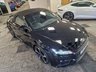 USED 2017 17 AUDI TT 1.8 TFSI Black Edition Roadster 2dr Petrol Manual Euro 6 (s/s) (180 ps) 