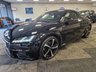 USED 2017 17 AUDI TT 1.8 TFSI Black Edition Roadster 2dr Petrol Manual Euro 6 (s/s) (180 ps) 