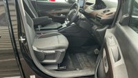 USED 2020 20 PEUGEOT RIFTER 1.5 BlueHDi GT Line Long MPV 5dr Diesel EAT Euro 6 (s/s) (130 ps) 