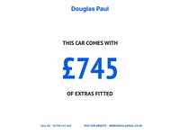 USED 2020 20 PEUGEOT RIFTER 1.5 BlueHDi GT Line Long MPV 5dr Diesel EAT Euro 6 (s/s) (130 ps) 