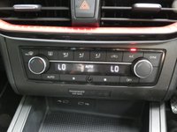 USED 2023 73 SEAT IBIZA 1.0 TSI FR Sport 5d 110 S/S 1 OWNER, FULL LINK FOR WIRELESS APPLE CARPLAY / ANDROID AUTO, SAT NAV, DIGITAL COCKPIT, LEATHER ALCANTARA, LED LIGHTS, AUTO LIGHTS & WIPERS, POWER FOLDING MIRRORS, CRUISE CONTROL & SPEED LIMITER, VOICE CONTROL, DAB RADIO, BLUETOOTH, VOICE CONTROL, MANUAL 6 SPEED GEARBOX, TINTED GLASS, 18 INCH ALLOY WHEELS, FRONT FOG LIGHTS, LEATHER FLAT BOTTOM MULTIFUNCTION STEERING WHEEL, 2x USB C, CLIMATE CONTROL, DRIVE SELECT, ADJUSTABLE BACKGROUND LIGHTING, LANE ASSIST, ISO FIX, SERVICE HISTORY