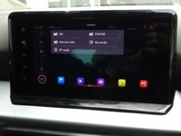 USED 2023 73 SEAT IBIZA 1.0 TSI FR Sport 5d 110 S/S 1 OWNER, FULL LINK FOR WIRELESS APPLE CARPLAY / ANDROID AUTO, SAT NAV, DIGITAL COCKPIT, LEATHER ALCANTARA, LED LIGHTS, AUTO LIGHTS & WIPERS, POWER FOLDING MIRRORS, CRUISE CONTROL & SPEED LIMITER, VOICE CONTROL, DAB RADIO, BLUETOOTH, VOICE CONTROL, MANUAL 6 SPEED GEARBOX, TINTED GLASS, 18 INCH ALLOY WHEELS, FRONT FOG LIGHTS, LEATHER FLAT BOTTOM MULTIFUNCTION STEERING WHEEL, 2x USB C, CLIMATE CONTROL, DRIVE SELECT, ADJUSTABLE BACKGROUND LIGHTING, LANE ASSIST, ISO FIX, SERVICE HISTORY
