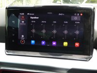 USED 2023 73 SEAT IBIZA 1.0 TSI FR Sport 5d 110 S/S 1 OWNER, FULL LINK FOR WIRELESS APPLE CARPLAY / ANDROID AUTO, SAT NAV, DIGITAL COCKPIT, LEATHER ALCANTARA, LED LIGHTS, AUTO LIGHTS & WIPERS, POWER FOLDING MIRRORS, CRUISE CONTROL & SPEED LIMITER, VOICE CONTROL, DAB RADIO, BLUETOOTH, VOICE CONTROL, MANUAL 6 SPEED GEARBOX, TINTED GLASS, 18 INCH ALLOY WHEELS, FRONT FOG LIGHTS, LEATHER FLAT BOTTOM MULTIFUNCTION STEERING WHEEL, 2x USB C, CLIMATE CONTROL, DRIVE SELECT, ADJUSTABLE BACKGROUND LIGHTING, LANE ASSIST, ISO FIX, SERVICE HISTORY