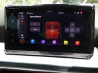 USED 2023 73 SEAT IBIZA 1.0 TSI FR Sport 5d 110 S/S 1 OWNER, FULL LINK FOR WIRELESS APPLE CARPLAY / ANDROID AUTO, SAT NAV, DIGITAL COCKPIT, LEATHER ALCANTARA, LED LIGHTS, AUTO LIGHTS & WIPERS, POWER FOLDING MIRRORS, CRUISE CONTROL & SPEED LIMITER, VOICE CONTROL, DAB RADIO, BLUETOOTH, VOICE CONTROL, MANUAL 6 SPEED GEARBOX, TINTED GLASS, 18 INCH ALLOY WHEELS, FRONT FOG LIGHTS, LEATHER FLAT BOTTOM MULTIFUNCTION STEERING WHEEL, 2x USB C, CLIMATE CONTROL, DRIVE SELECT, ADJUSTABLE BACKGROUND LIGHTING, LANE ASSIST, ISO FIX, SERVICE HISTORY