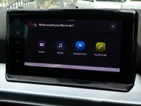 USED 2023 73 SEAT IBIZA 1.0 TSI FR Sport 5d 110 S/S 1 OWNER, FULL LINK FOR WIRELESS APPLE CARPLAY / ANDROID AUTO, SAT NAV, DIGITAL COCKPIT, LEATHER ALCANTARA, LED LIGHTS, AUTO LIGHTS & WIPERS, POWER FOLDING MIRRORS, CRUISE CONTROL & SPEED LIMITER, VOICE CONTROL, DAB RADIO, BLUETOOTH, VOICE CONTROL, MANUAL 6 SPEED GEARBOX, TINTED GLASS, 18 INCH ALLOY WHEELS, FRONT FOG LIGHTS, LEATHER FLAT BOTTOM MULTIFUNCTION STEERING WHEEL, 2x USB C, CLIMATE CONTROL, DRIVE SELECT, ADJUSTABLE BACKGROUND LIGHTING, LANE ASSIST, ISO FIX, SERVICE HISTORY