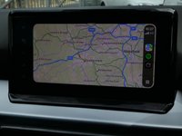 USED 2023 73 SEAT IBIZA 1.0 TSI FR Sport 5d 110 S/S 1 OWNER, FULL LINK FOR WIRELESS APPLE CARPLAY / ANDROID AUTO, SAT NAV, DIGITAL COCKPIT, LEATHER ALCANTARA, LED LIGHTS, AUTO LIGHTS & WIPERS, POWER FOLDING MIRRORS, CRUISE CONTROL & SPEED LIMITER, VOICE CONTROL, DAB RADIO, BLUETOOTH, VOICE CONTROL, MANUAL 6 SPEED GEARBOX, TINTED GLASS, 18 INCH ALLOY WHEELS, FRONT FOG LIGHTS, LEATHER FLAT BOTTOM MULTIFUNCTION STEERING WHEEL, 2x USB C, CLIMATE CONTROL, DRIVE SELECT, ADJUSTABLE BACKGROUND LIGHTING, LANE ASSIST, ISO FIX, SERVICE HISTORY