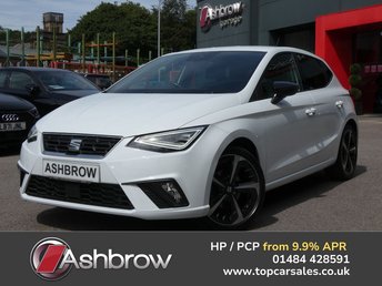 2023 SEAT IBIZA