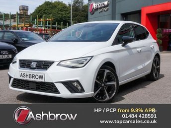 2023 SEAT IBIZA