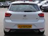 USED 2023 73 SEAT IBIZA 1.0 TSI FR Sport 5d 110 S/S 1 OWNER, FULL LINK FOR WIRELESS APPLE CARPLAY / ANDROID AUTO, SAT NAV, DIGITAL COCKPIT, LEATHER ALCANTARA, LED LIGHTS, AUTO LIGHTS & WIPERS, POWER FOLDING MIRRORS, CRUISE CONTROL & SPEED LIMITER, VOICE CONTROL, DAB RADIO, BLUETOOTH, VOICE CONTROL, MANUAL 6 SPEED GEARBOX, TINTED GLASS, 18 INCH ALLOY WHEELS, FRONT FOG LIGHTS, LEATHER FLAT BOTTOM MULTIFUNCTION STEERING WHEEL, 2x USB C, CLIMATE CONTROL, DRIVE SELECT, ADJUSTABLE BACKGROUND LIGHTING, LANE ASSIST, ISO FIX, SERVICE HISTORY
