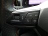 USED 2023 73 SEAT IBIZA 1.0 TSI FR Sport 5d 110 S/S 1 OWNER, FULL LINK FOR WIRELESS APPLE CARPLAY / ANDROID AUTO, SAT NAV, DIGITAL COCKPIT, LEATHER ALCANTARA, LED LIGHTS, AUTO LIGHTS & WIPERS, POWER FOLDING MIRRORS, CRUISE CONTROL & SPEED LIMITER, VOICE CONTROL, DAB RADIO, BLUETOOTH, VOICE CONTROL, MANUAL 6 SPEED GEARBOX, TINTED GLASS, 18 INCH ALLOY WHEELS, FRONT FOG LIGHTS, LEATHER FLAT BOTTOM MULTIFUNCTION STEERING WHEEL, 2x USB C, CLIMATE CONTROL, DRIVE SELECT, ADJUSTABLE BACKGROUND LIGHTING, LANE ASSIST, ISO FIX, SERVICE HISTORY