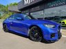 USED 2024 74 BMW M2 3.0 BiTurbo Coupe 2dr Petrol Steptronic Euro 6 (s/s) (480 ps) * HUGE SPEC LIST * HEATED STEERING WHEEL * HARMAN KARDON SOUND * HEAD-UP DISPLAY * HEATED VERNASCA LEATHER * MAXTON DESIGN M PERFORMANCE STYLING KIT * 19
