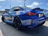USED 2024 74 BMW M2 3.0 BiTurbo Coupe 2dr Petrol Steptronic Euro 6 (s/s) (480 ps) * HUGE SPEC LIST * HEATED STEERING WHEEL * HARMAN KARDON SOUND * HEAD-UP DISPLAY * HEATED VERNASCA LEATHER * MAXTON DESIGN M PERFORMANCE STYLING KIT * 19