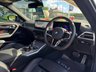USED 2024 74 BMW M2 3.0 BiTurbo Coupe 2dr Petrol Steptronic Euro 6 (s/s) (480 ps) * HUGE SPEC LIST * HEATED STEERING WHEEL * HARMAN KARDON SOUND * HEAD-UP DISPLAY * HEATED VERNASCA LEATHER * MAXTON DESIGN M PERFORMANCE STYLING KIT * 19