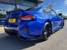 USED 2024 74 BMW M2 3.0 BiTurbo Coupe 2dr Petrol Steptronic Euro 6 (s/s) (480 ps) * HUGE SPEC LIST * HEATED STEERING WHEEL * HARMAN KARDON SOUND * HEAD-UP DISPLAY * HEATED VERNASCA LEATHER * MAXTON DESIGN M PERFORMANCE STYLING KIT * 19