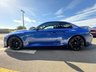USED 2024 74 BMW M2 3.0 BiTurbo Coupe 2dr Petrol Steptronic Euro 6 (s/s) (480 ps) * HUGE SPEC LIST * HEATED STEERING WHEEL * HARMAN KARDON SOUND * HEAD-UP DISPLAY * HEATED VERNASCA LEATHER * MAXTON DESIGN M PERFORMANCE STYLING KIT * 19