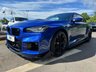 USED 2024 74 BMW M2 3.0 BiTurbo Coupe 2dr Petrol Steptronic Euro 6 (s/s) (480 ps) * HUGE SPEC LIST * HEATED STEERING WHEEL * HARMAN KARDON SOUND * HEAD-UP DISPLAY * HEATED VERNASCA LEATHER * MAXTON DESIGN M PERFORMANCE STYLING KIT * 19