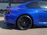 USED 2024 74 BMW M2 3.0 BiTurbo Coupe 2dr Petrol Steptronic Euro 6 (s/s) (480 ps) * HUGE SPEC LIST * HEATED STEERING WHEEL * HARMAN KARDON SOUND * HEAD-UP DISPLAY * HEATED VERNASCA LEATHER * MAXTON DESIGN M PERFORMANCE STYLING KIT * 19