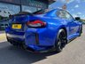 USED 2024 74 BMW M2 3.0 BiTurbo Coupe 2dr Petrol Steptronic Euro 6 (s/s) (480 ps) * HUGE SPEC LIST * HEATED STEERING WHEEL * HARMAN KARDON SOUND * HEAD-UP DISPLAY * HEATED VERNASCA LEATHER * MAXTON DESIGN M PERFORMANCE STYLING KIT * 19