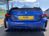 USED 2024 74 BMW M2 3.0 BiTurbo Coupe 2dr Petrol Steptronic Euro 6 (s/s) (480 ps) * HUGE SPEC LIST * HEATED STEERING WHEEL * HARMAN KARDON SOUND * HEAD-UP DISPLAY * HEATED VERNASCA LEATHER * MAXTON DESIGN M PERFORMANCE STYLING KIT * 19