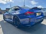 USED 2024 74 BMW M2 3.0 BiTurbo Coupe 2dr Petrol Steptronic Euro 6 (s/s) (480 ps) * HUGE SPEC LIST * HEATED STEERING WHEEL * HARMAN KARDON SOUND * HEAD-UP DISPLAY * HEATED VERNASCA LEATHER * MAXTON DESIGN M PERFORMANCE STYLING KIT * 19