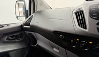 USED 2018 18 FORD TRANSIT CUSTOM 2.0 TDCi 310 Panel Van 5dr Diesel Manual L1 H1 (167 g/km, 104 bhp) 