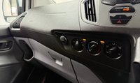 USED 2018 18 FORD TRANSIT CUSTOM 2.0 TDCi 310 Panel Van 5dr Diesel Manual L1 H1 (167 g/km, 104 bhp) 