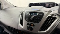 USED 2018 18 FORD TRANSIT CUSTOM 2.0 TDCi 310 Panel Van 5dr Diesel Manual L1 H1 (167 g/km, 104 bhp) 