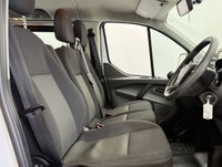 USED 2018 18 FORD TRANSIT CUSTOM 2.0 TDCi 310 Panel Van 5dr Diesel Manual L1 H1 (167 g/km, 104 bhp) 