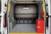 USED 2018 18 FORD TRANSIT CUSTOM 2.0 TDCi 310 Panel Van 5dr Diesel Manual L1 H1 (167 g/km, 104 bhp) 