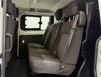 USED 2018 18 FORD TRANSIT CUSTOM 2.0 TDCi 310 Panel Van 5dr Diesel Manual L1 H1 (167 g/km, 104 bhp) 