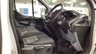 USED 2018 18 FORD TRANSIT CUSTOM 2.0 TDCi 310 Panel Van 5dr Diesel Manual L2 H1 (167 g/km, 104 bhp) 
