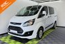 USED 2018 18 FORD TRANSIT CUSTOM 2.0 TDCi 310 Panel Van 5dr Diesel Manual L1 H1 (167 g/km, 104 bhp) 